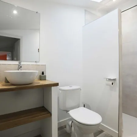 Villa En Pleine Campagne Proche De La Saint-Vincent-sur-Jard