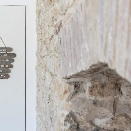 En Pleine Campagne Proche De La * Saint-Vincent-sur-Jard