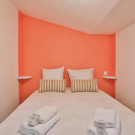 Vakantiehuis Sauvagere