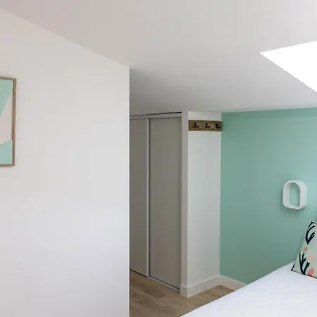 En Pleine Campagne Proche De La Villa Saint-Vincent-sur-Jard