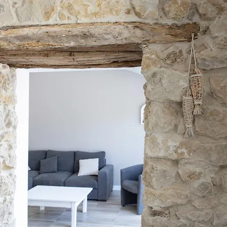 Vakantiehuis Sauvagere