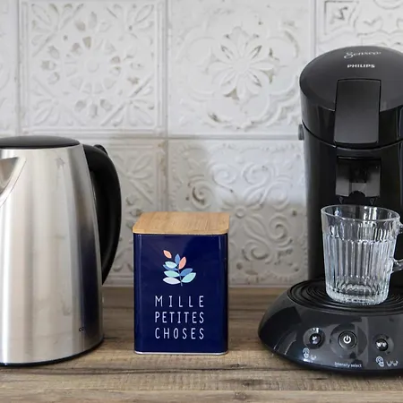 En Pleine Campagne Proche De La Saint-Vincent-sur-Jard