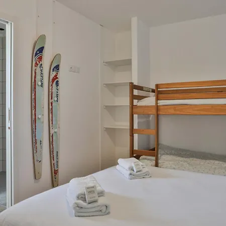 Vakantiehuis Sauvagere *