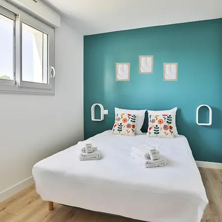 En Pleine Campagne Proche De La Saint-Vincent-sur-Jard