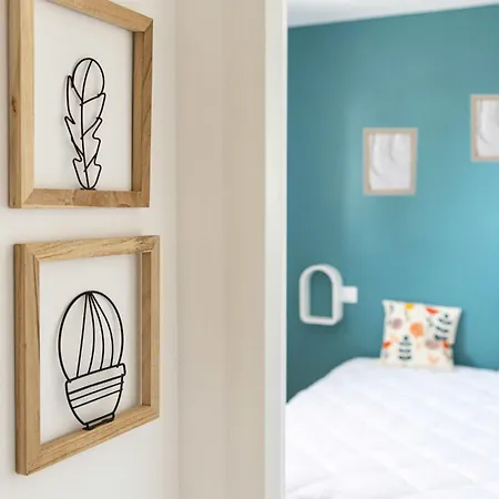 En Pleine Campagne Proche De La