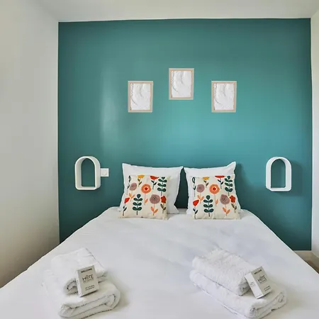 Sauvagere Vakantiehuis Saint-Vincent-sur-Jard