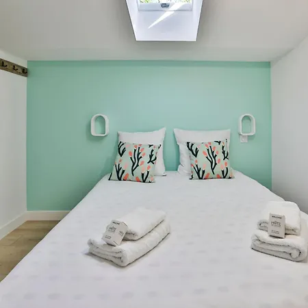 Sauvagere Vakantiehuis *