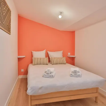 Sauvagere Vakantiehuis