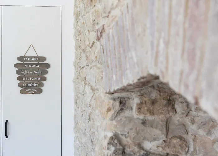 En Pleine Campagne Proche De La * Saint-Vincent-sur-Jard