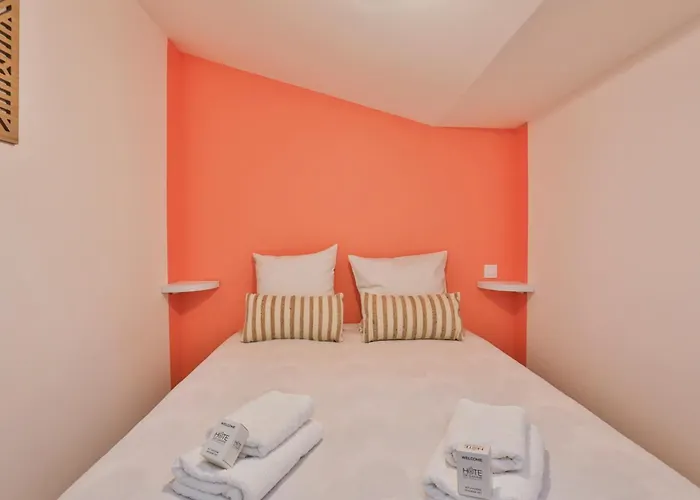 Vila En Pleine Campagne Proche De La