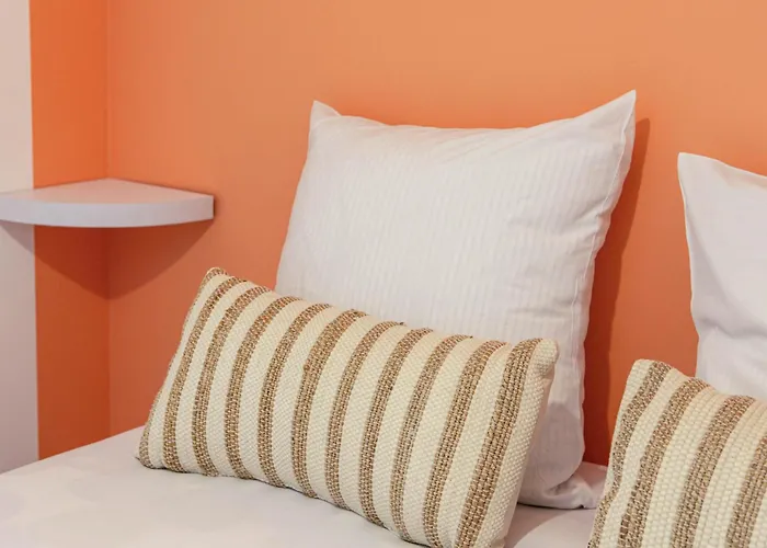 En Pleine Campagne Proche De La Saint-Vincent-sur-Jard