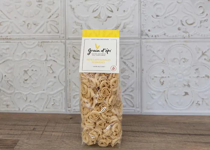 En Pleine Campagne Proche De La Vila *