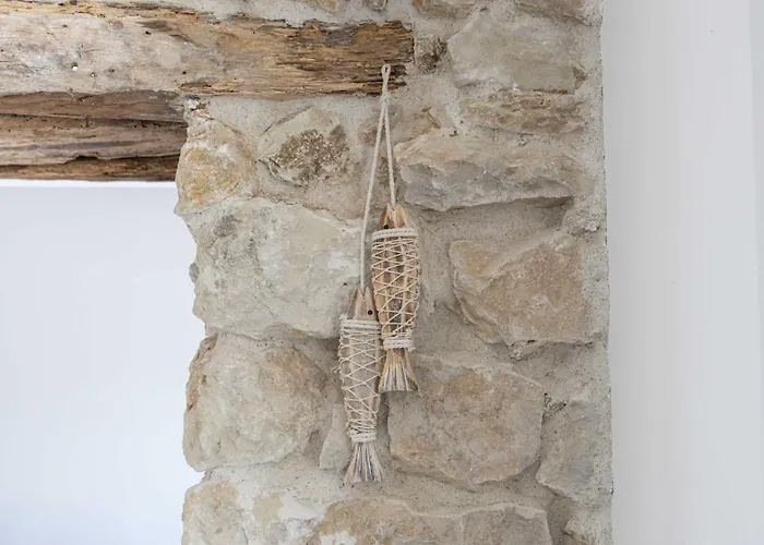 En Pleine Campagne Proche De La Vila