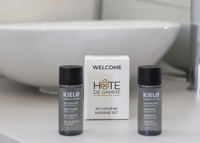 En Pleine Campagne Proche De La Vila Saint-Vincent-sur-Jard