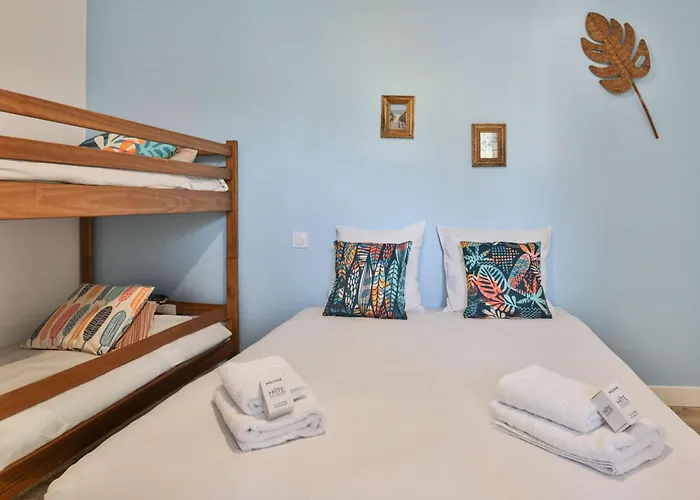 En Pleine Campagne Proche De La Vila *