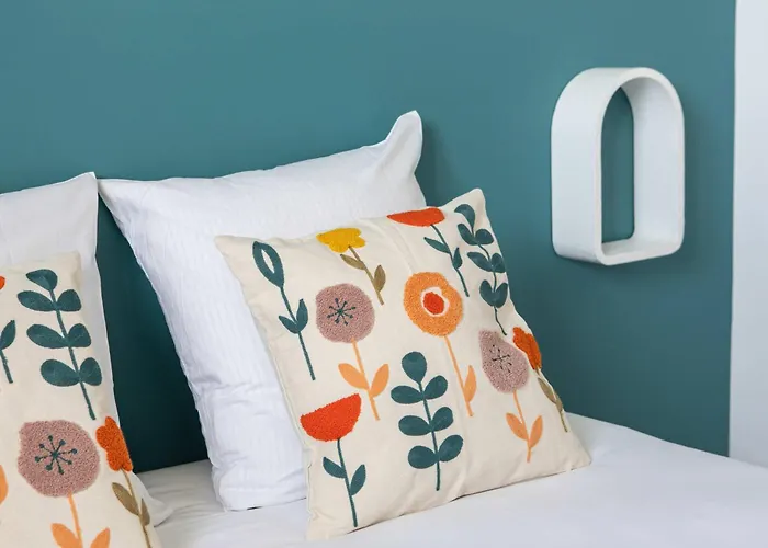 En Pleine Campagne Proche De La Vila Saint-Vincent-sur-Jard