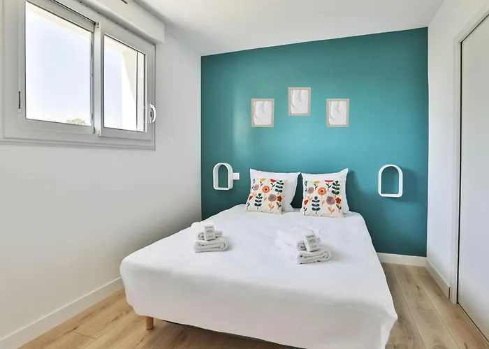 En Pleine Campagne Proche De La Saint-Vincent-sur-Jard