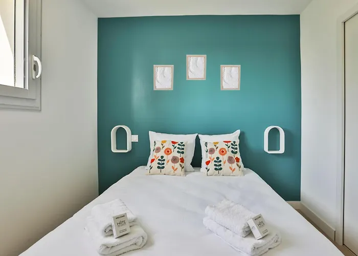 En Pleine Campagne Proche De La Vila Saint-Vincent-sur-Jard